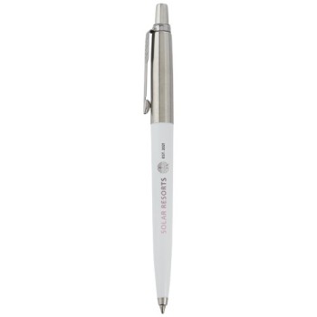 Penna a sfera Parker Jotter Recycled (inchiostro blu)