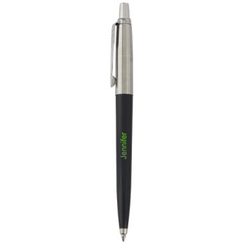 Penna a sfera Parker Jotter Recycled (inchiostro blu)