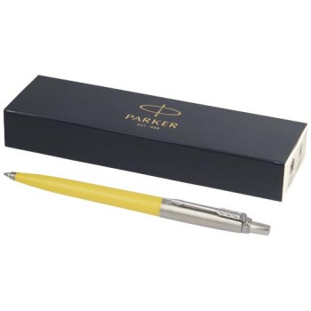 Penna a sfera Parker Jotter Recycled (inchiostro blu)