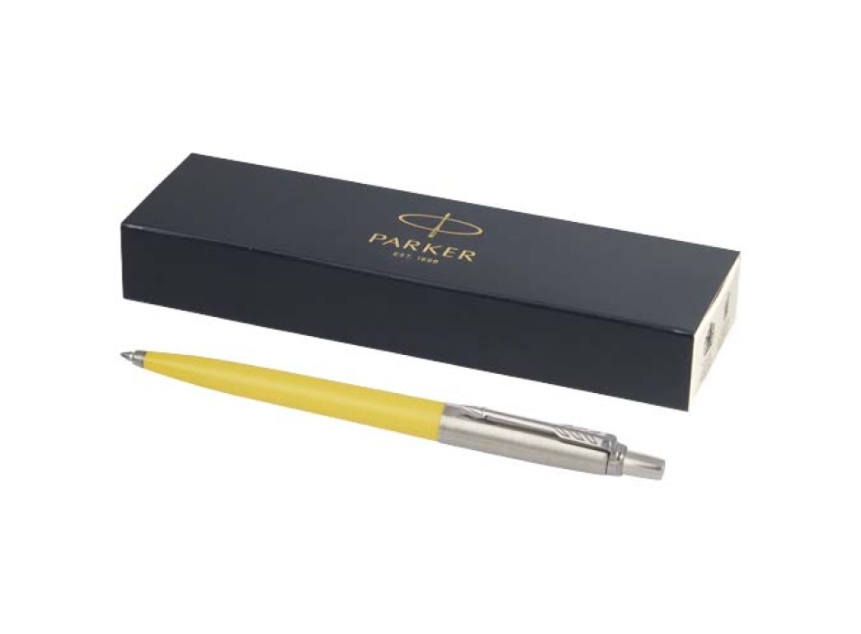 Penna a sfera Parker Jotter Recycled (inchiostro blu)