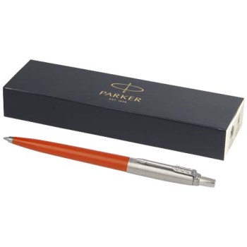 Penna a sfera Parker Jotter Recycled (inchiostro blu)
