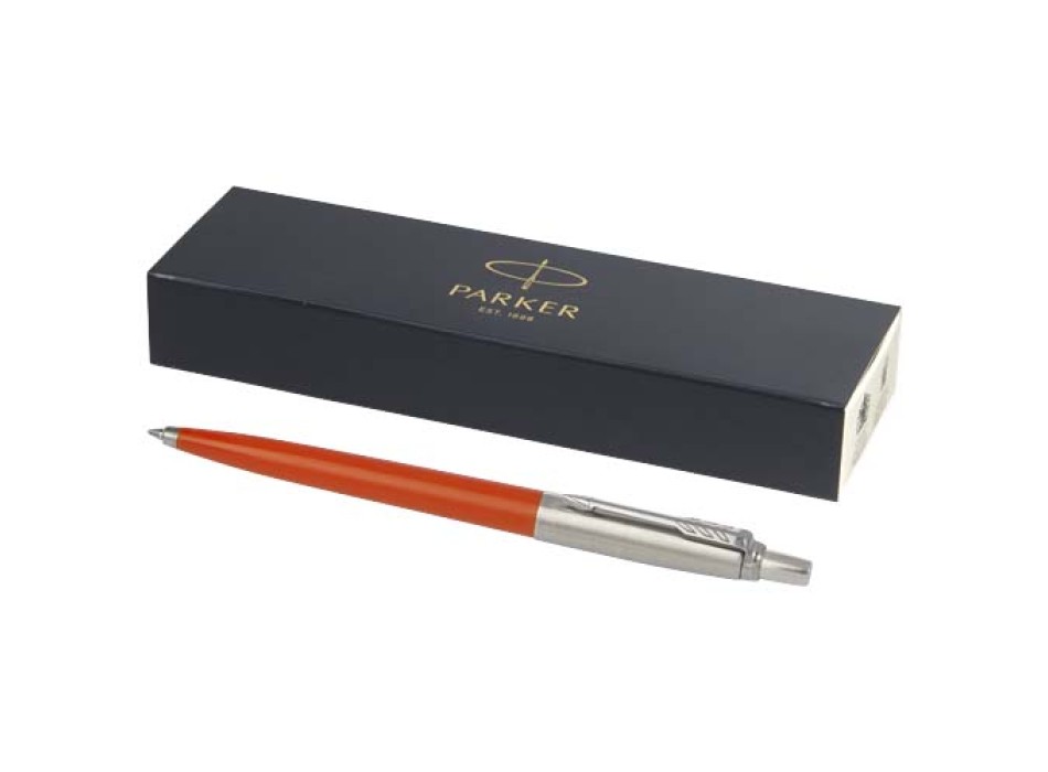 Penna a sfera Parker Jotter Recycled (inchiostro blu)