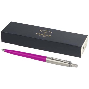 Penna a sfera Parker Jotter Recycled (inchiostro blu)