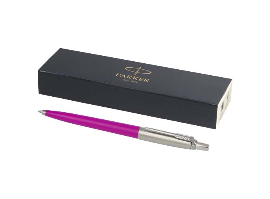 Penna a sfera Parker Jotter Recycled (inchiostro blu)