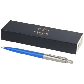 Penna a sfera Parker Jotter Recycled (inchiostro blu)