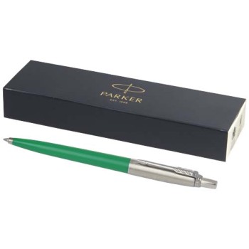 Penna a sfera Parker Jotter Recycled (inchiostro blu)