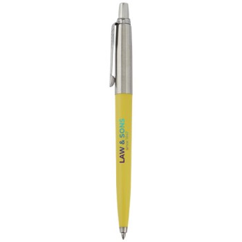 Penna a sfera Parker Jotter Recycled (inchiostro blu)