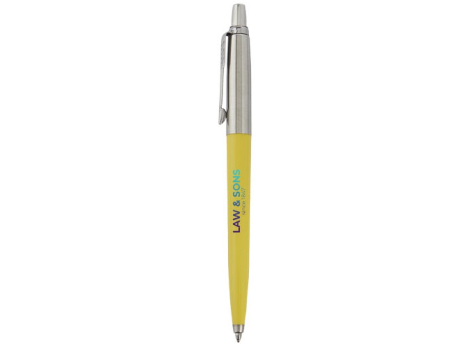 Penna a sfera Parker Jotter Recycled (inchiostro blu)