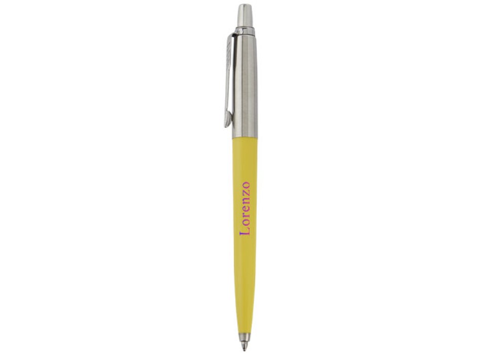 Penna a sfera Parker Jotter Recycled (inchiostro blu)