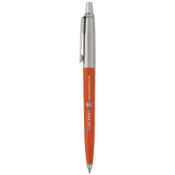 Penna a sfera Parker Jotter Recycled (inchiostro blu)
