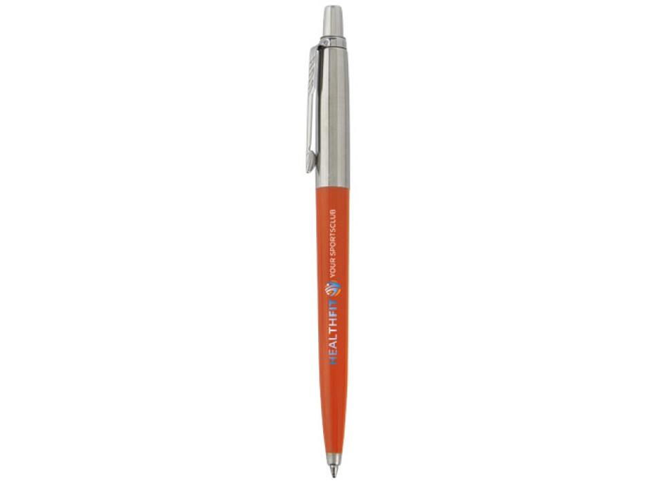 Penna a sfera Parker Jotter Recycled (inchiostro blu)