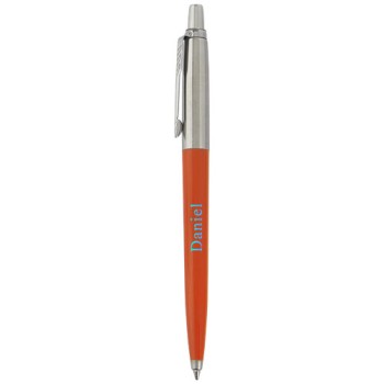 Penna a sfera Parker Jotter Recycled (inchiostro blu)