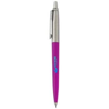 Penna a sfera Parker Jotter Recycled (inchiostro blu)