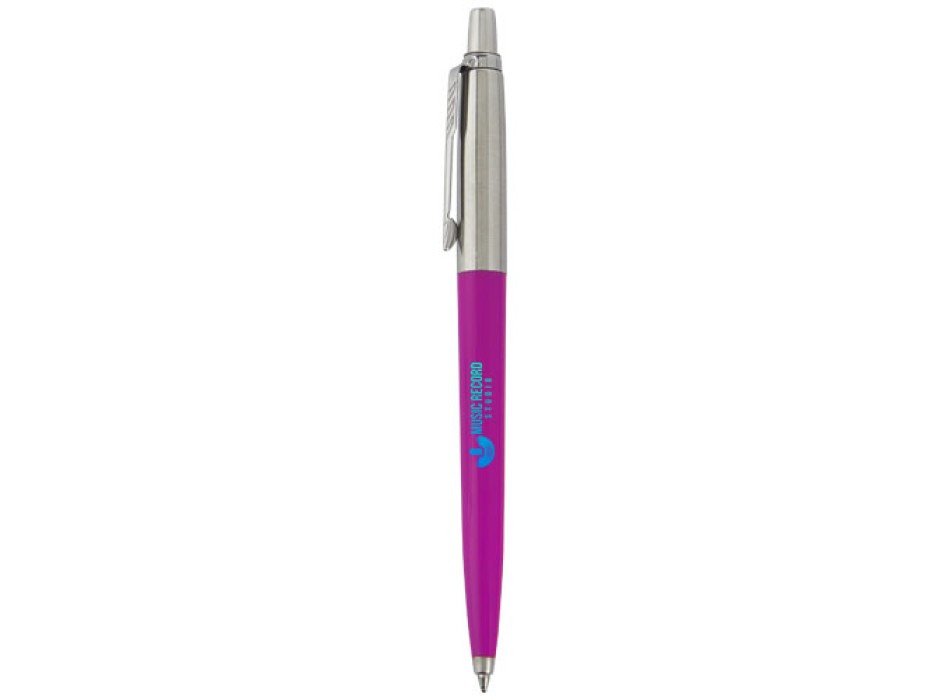 Penna a sfera Parker Jotter Recycled (inchiostro blu)