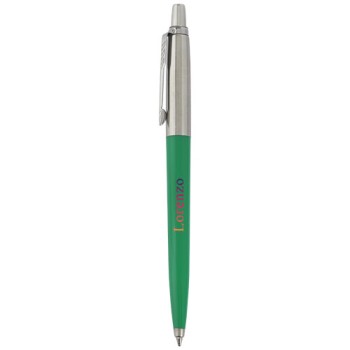 Penna a sfera Parker Jotter Recycled (inchiostro blu)