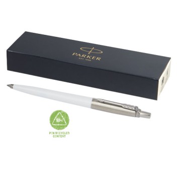 Penna a sfera Parker Jotter Recycled (inchiostro blu)