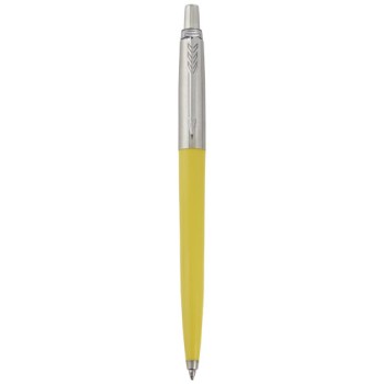 Penna a sfera Parker Jotter Recycled (inchiostro nero)