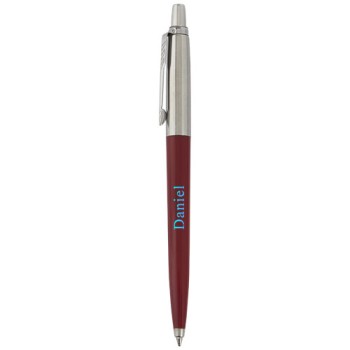 Penna a sfera Parker Jotter Recycled (inchiostro nero)