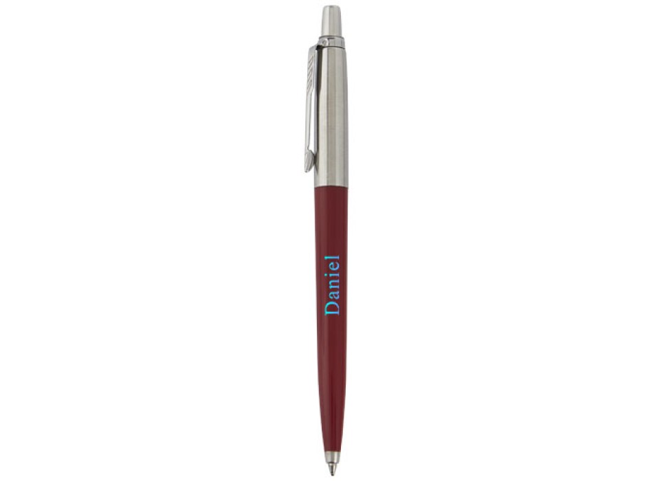 Penna a sfera Parker Jotter Recycled (inchiostro nero)