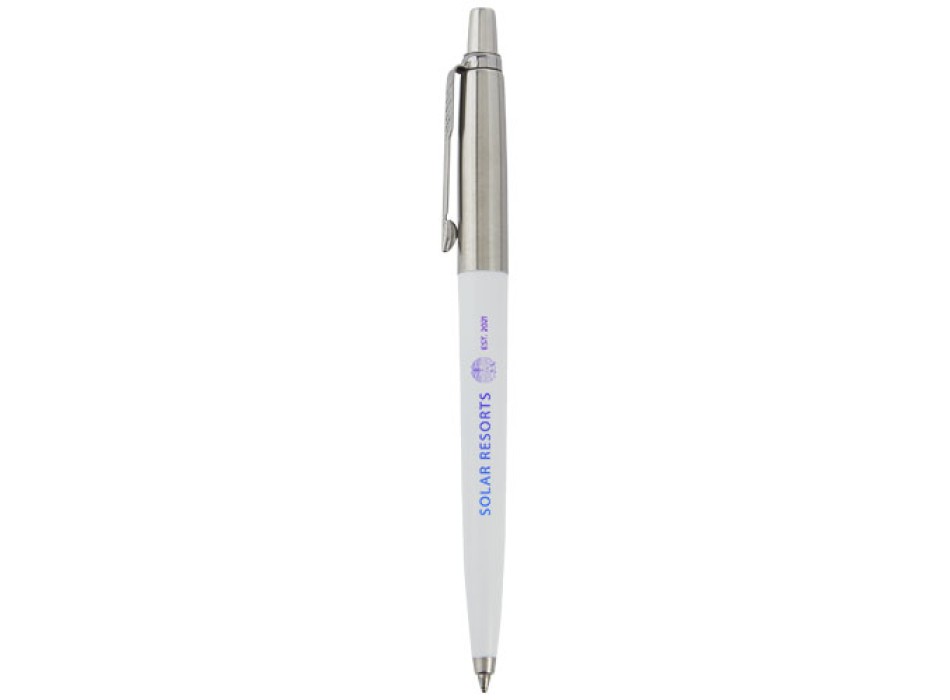 Penna a sfera Parker Jotter Recycled (inchiostro nero)