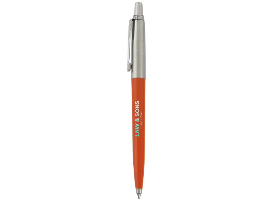 Penna a sfera Parker Jotter Recycled (inchiostro nero)