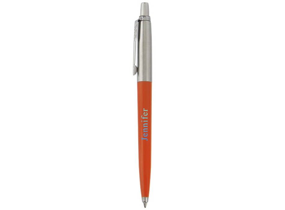 Penna a sfera Parker Jotter Recycled (inchiostro nero)