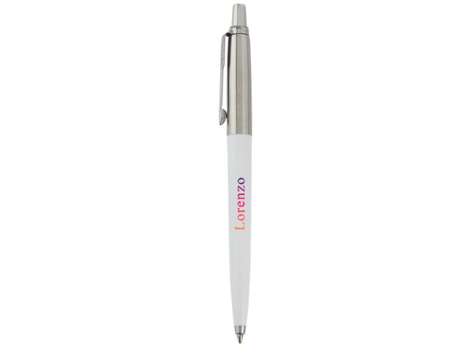 Penna a sfera Parker Jotter Recycled (inchiostro nero)