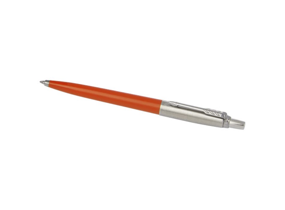 Penna a sfera Parker Jotter Recycled (inchiostro nero)
