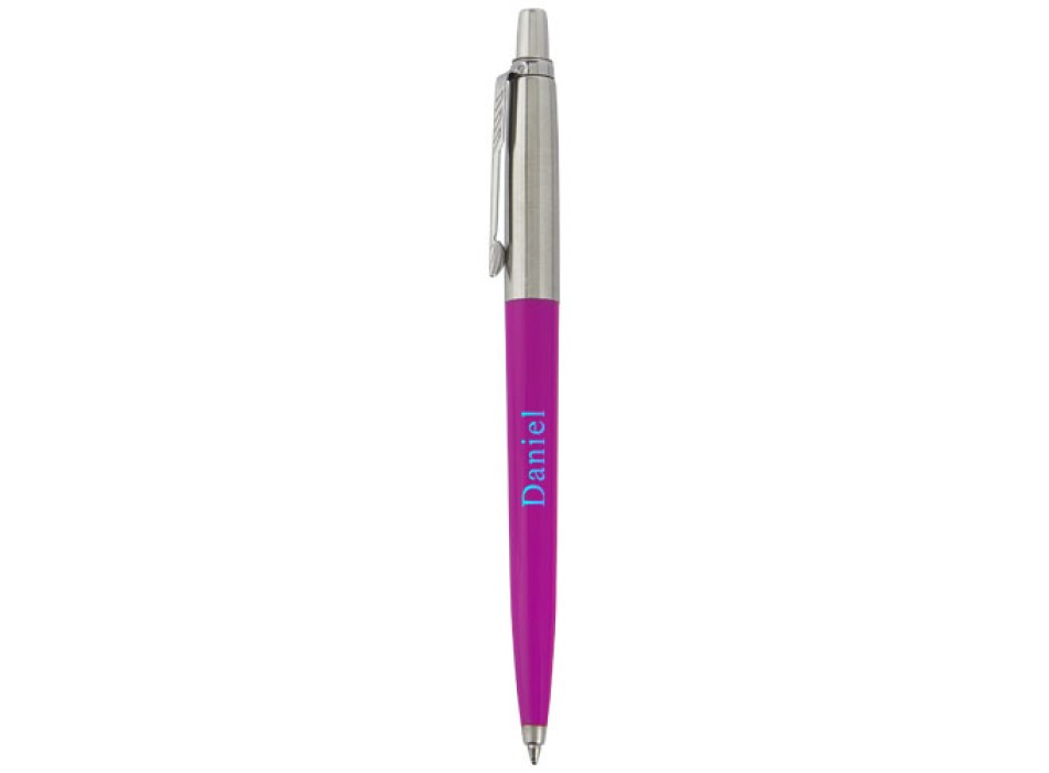 Penna a sfera Parker Jotter Recycled (inchiostro nero)