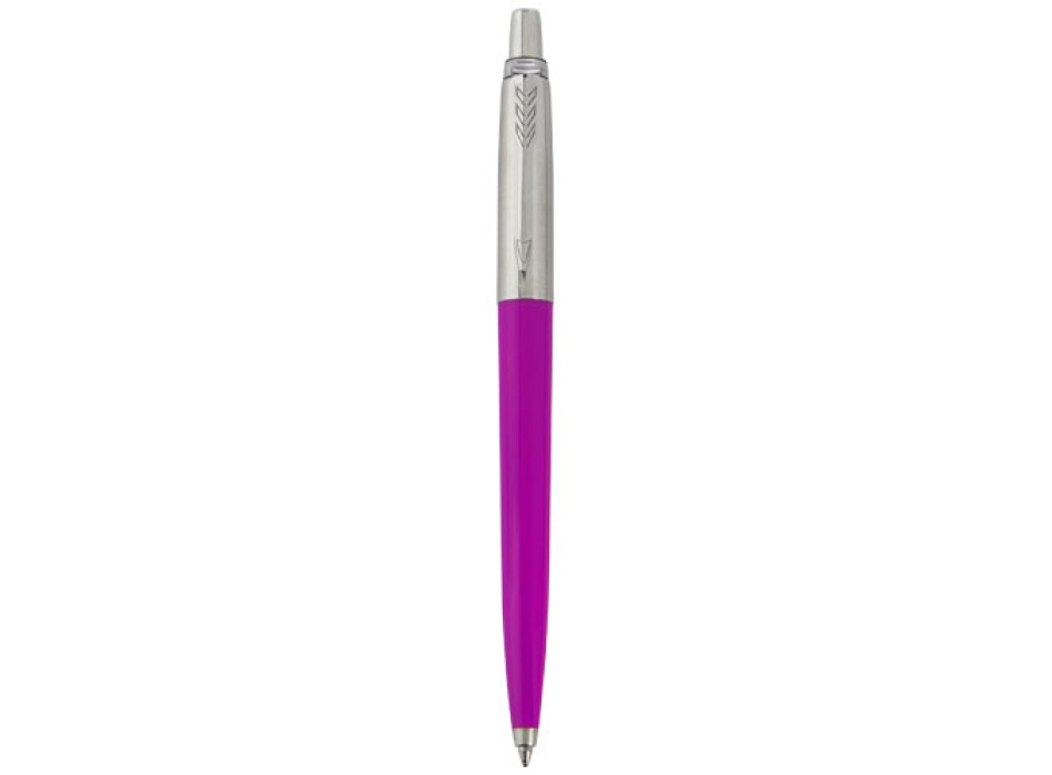 Penna a sfera Parker Jotter Recycled (inchiostro nero)
