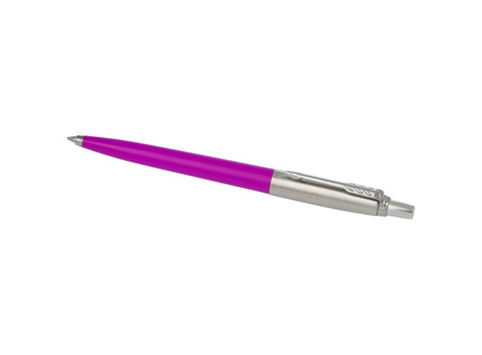 Penna a sfera Parker Jotter Recycled (inchiostro nero)