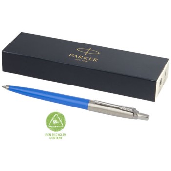 Penna a sfera Parker Jotter Recycled (inchiostro nero)