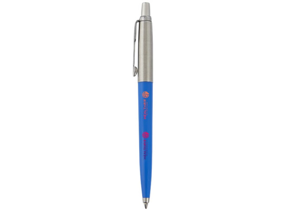 Penna a sfera Parker Jotter Recycled (inchiostro nero)