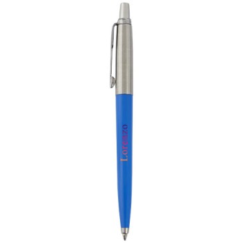 Penna a sfera Parker Jotter Recycled (inchiostro nero)