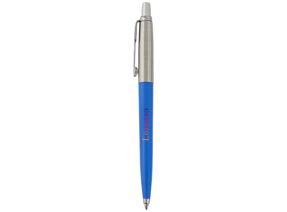 Penna a sfera Parker Jotter Recycled (inchiostro nero)