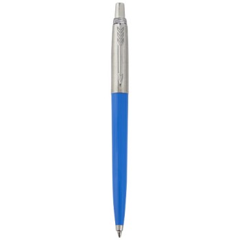Penna a sfera Parker Jotter Recycled (inchiostro nero)