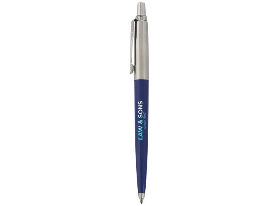 Penna a sfera Parker Jotter Recycled (inchiostro nero)