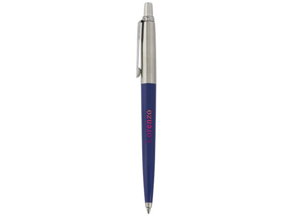 Penna a sfera Parker Jotter Recycled (inchiostro nero)