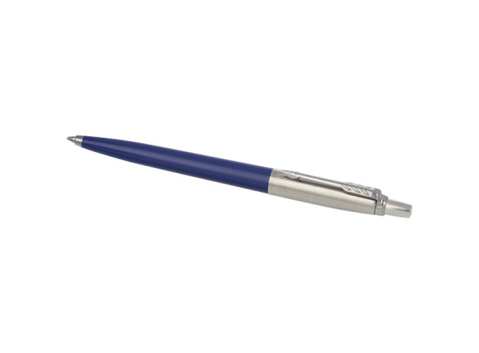 Penna a sfera Parker Jotter Recycled (inchiostro nero)