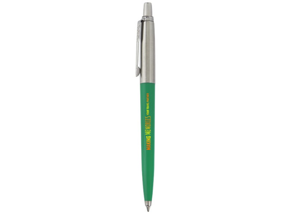 Penna a sfera Parker Jotter Recycled (inchiostro nero)