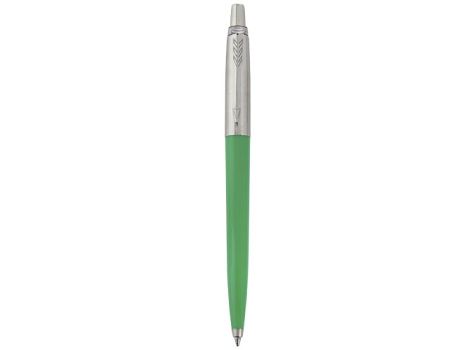 Penna a sfera Parker Jotter Recycled (inchiostro nero)