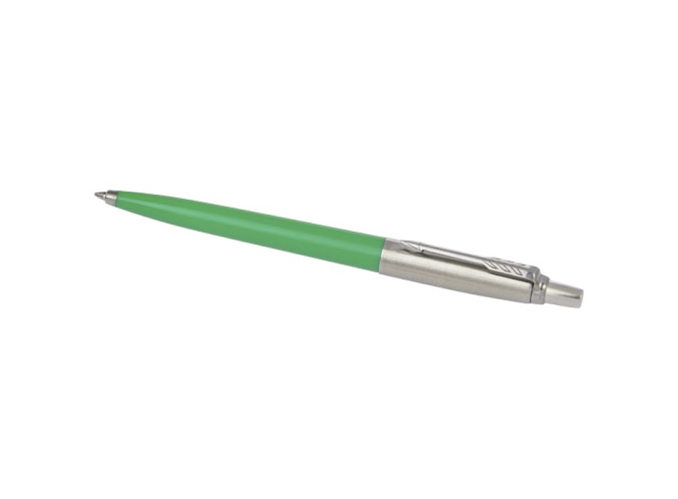 Penna a sfera Parker Jotter Recycled (inchiostro nero)