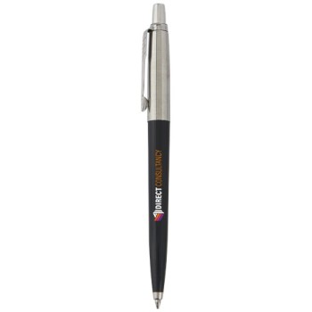 Penna a sfera Parker Jotter Recycled (inchiostro nero)