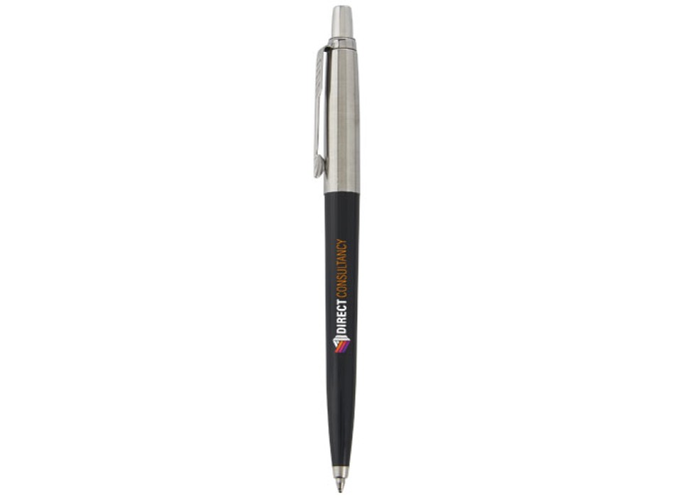 Penna a sfera Parker Jotter Recycled (inchiostro nero)