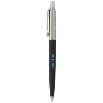 Penna a sfera Parker Jotter Recycled (inchiostro nero)