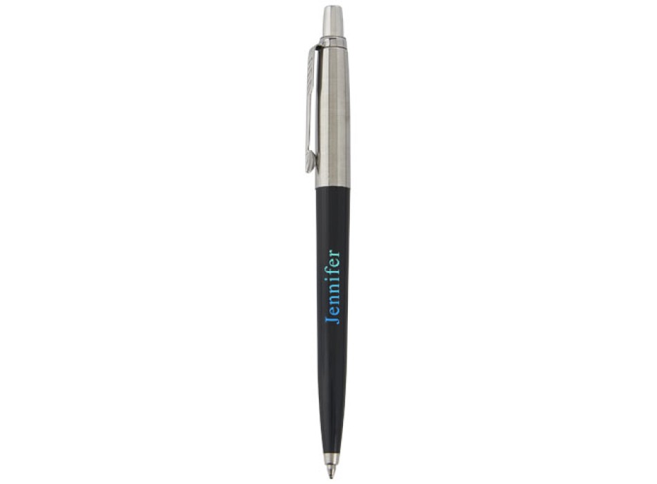 Penna a sfera Parker Jotter Recycled (inchiostro nero)