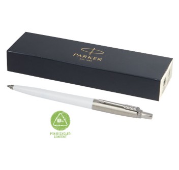 Penna a sfera Parker Jotter Recycled (inchiostro nero)