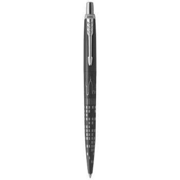Penna a sfera Parker Jotter SE Global Icons (inchiostro blu)