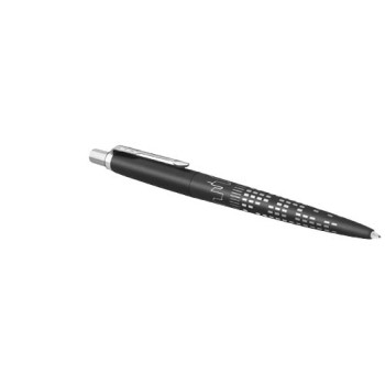 Penna a sfera Parker Jotter SE Global Icons (inchiostro blu)