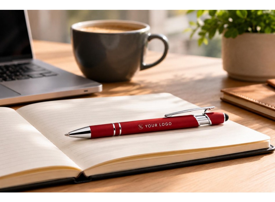 Penna a sfera Primo | Stylus